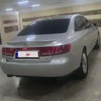 آزرا ۲۰۰۷ فول گرمکن صندلی و چراغ شور (دوبرگ سند)|خودرو سواری و وانت|تهران, صاحبقرانیه|دیوار