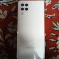 گوشی سامسونگ M32|موبایل|مشهد, مصلی (کارمندان اول)|دیوار