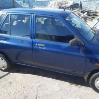 پراید هاچبک ۹۳|خودرو سواری و وانت|تبریز, |دیوار