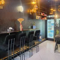 استخدام باریستا