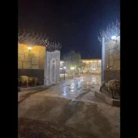 باغ ویلا اجاره‌ای