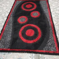 دو عدد گلیم فرش