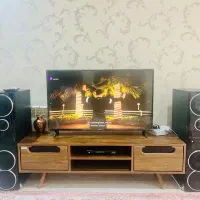 اسپیکر خانگی میکرولب مدل Phoenix 3