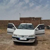 پارس TU5 ۹۴|خودرو سواری و وانت|زنجان, |دیوار