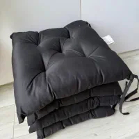 تشک صندلی نو|مبلمان خانگی و میز عسلی|رشت, گلباغ نماز|دیوار