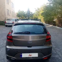 mvm315 هاچبک نیو|خودرو سواری و وانت|اندیشه, اندیشه فاز ۴|دیوار