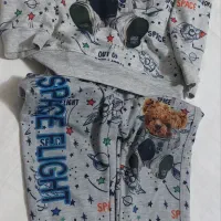 بلوز وشلوار پسرانه