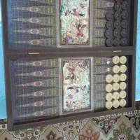 تخته نرد