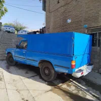 سایپا وانت
