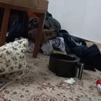 ب یک نفر خانم جهت کار در منزل نیازمندیم