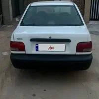 پراید مدل ۹۰ دوگانه