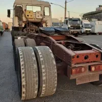 ایویکو ۳۳۰ و بنز جفت سوپر|خودرو سنگین|اصفهان, شهرک صنعتی امیرکبیر (شاپور جدید)|دیوار