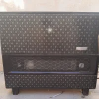 دو عدد بخاری مهر ایران و آرلوکس