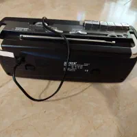 ضبط قدیمی|سیستم صوتی خانگی|محمودآباد, |دیوار