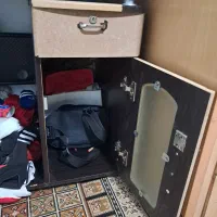 میز تمیز|میز تحریر و کامپیوتر|ساری, |دیوار