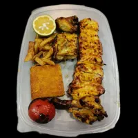 استخدام نیروی ظرفشور و کمکی جهت رستوران اقا