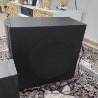 فروش سینما خانگی|سیستم صوتی خانگی|سقز, |دیوار