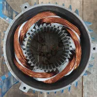 سیم پیچی و تعمیر پمپ آب، الکتروموتور و لوازم خانگی|خدمات پیشه و مهارت|لنگرود, |دیوار