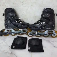 کفش اسکیت برند(oxelo)