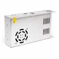 آداپتور مرکزی ۱۲ ولت ۳۰ آمپر منبع تغذیه قدرتمند