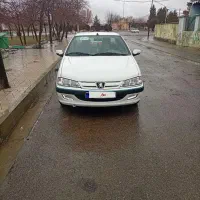 پژو پارس xu7|خودرو سواری و وانت|کرمانشاه, |دیوار