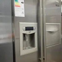 یخچال ساید بای ساید کنوود|یخچال و فریزر|چمران, |دیوار