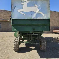 فروش  کمباین جاندیر