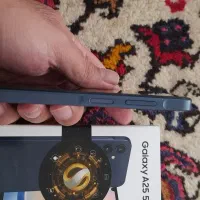 سامسونگ a35 5g|موبایل|کرج, باغستان|دیوار