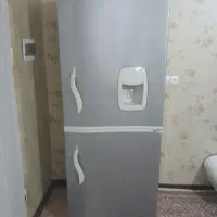 یخچال فریزر آریاشرق