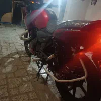 موتور آپاچی 180 مدل 90|موتورسیکلت|مشهد, توس (بلوار توس)|دیوار