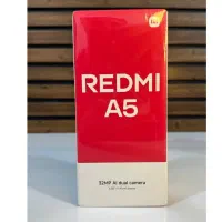 گوشی شیائومی Redmi A5