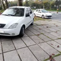 تیبا2 مدل 1400