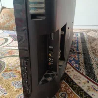 فروش Lcd سامسونگ|تلویزیون و پروژکتور|شیراز, شهرک پرواز|دیوار