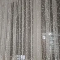 پرده تور پذیرایی