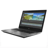لپتاپ گیمینگ  مهندسی HP ZBook 17 G6|رایانه همراه|قم, صفائیه|دیوار