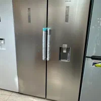 یخچال فریزر هیمالیا پاناروما پلاس زرکالا اقسااط|یخچال و فریزر|یاسوج, |دیوار