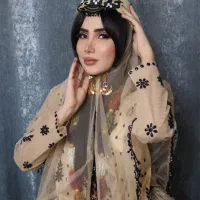 میکاپ زلف