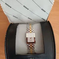 ساعت‌لوکس‌ رادو‌ مدل‌DIASTAR صفحه‌یاقوت