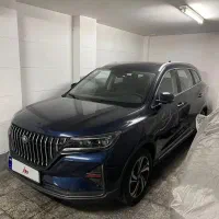 تیارا ۱۴۰۱ صفر