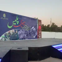 فروش اسپسس فریم واتصالات اسپیس فریم|خدمات پذیرایی، مراسم|تهران, تهرانپارس غربی|دیوار