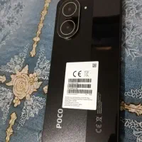 گوشی پوکوC71