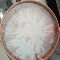 دف با برند حبیبی