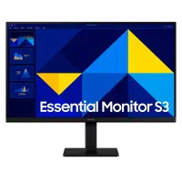 مانیتور ۲۴ و ۲۷ صفر سامسونگ s3 ips 100Hz