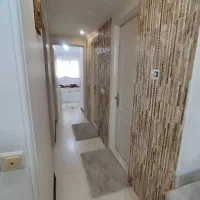 ۶۸متر ۶ واحدی نما سنگ ۶۰۰ میلیون نقدی کیوان غربی|فروش آپارتمان|ملارد, |دیوار