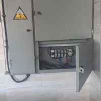 برقکار رشت.برقکاری.برق کاری|خدمات پیشه و مهارت|رشت, آزادگان|دیوار