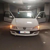 پژو پارس XU7P مدل 1402