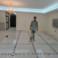 کاشی کاری سرامیک باچسب کاشیکاری کاشی کار کاشیکار|خدمات پیشه و مهارت|تبریز, |دیوار