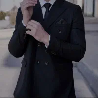 کت و شلوار وارداتی زیر قیمت بازار