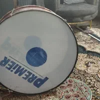 طبل محرم