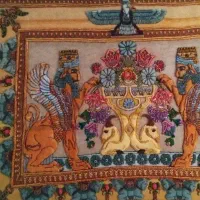 آموزش برجسته کاری فرش|خدمات آموزشی|کرمان, |دیوار